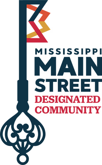 MISS MAIN STREET LOGO