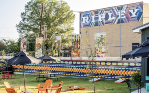 Ripley, MS: The Cut Off