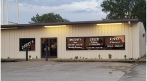 Muddy Creek Store And Cafe