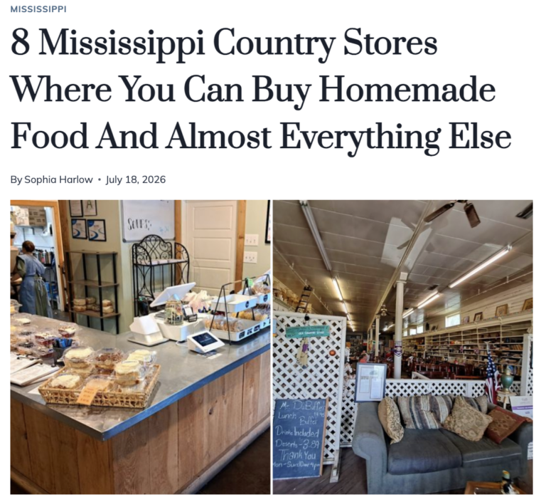 Country Stores