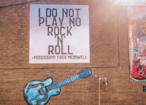Ripley Mural