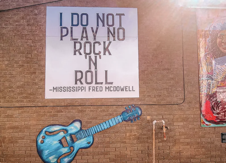 Ripley Mural