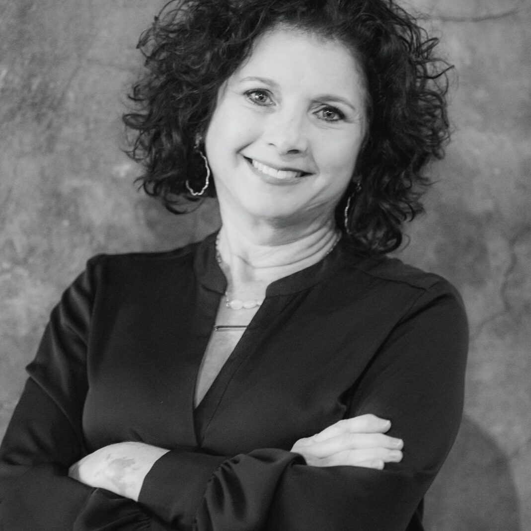 Angie Tidwell