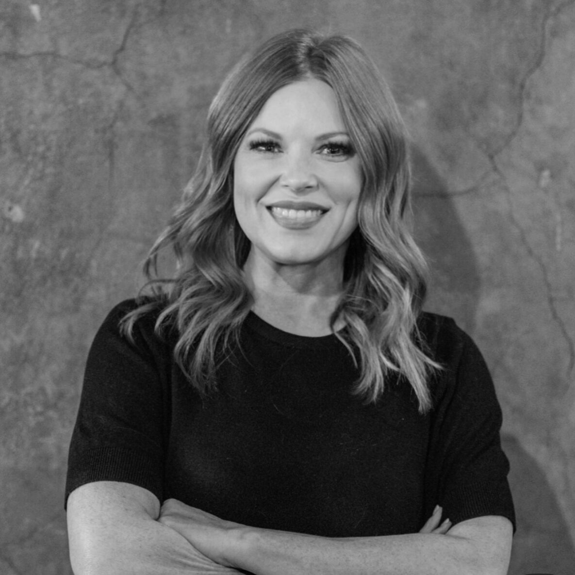 Elizabeth Behm