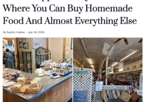 Country Stores
