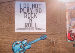 Ripley Mural