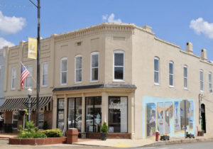 Main Street